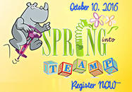 Spring into TEAMP