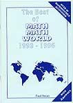 The Best of Math Math World