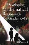 Developing Mathematical Reasoning