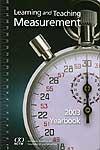 Learning and Teaching Measurement 2003