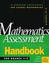 Mathematics Assessment Yrs3-5