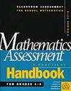 Mathematics Assessment Yrs 6-8