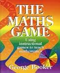 The Maths Game