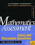Mathematics Assessment: Cases & Questions