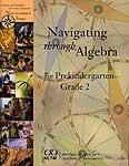 Navigating Algebra YrsK-2