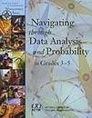Navigating Data Analysis 3-5