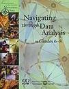 Navigating Data Analysis Yrs6-8
