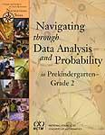 Navigating Data Analysis Yrs K--2