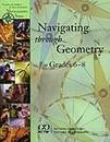 Navigating Geometry Yrs6-8