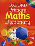 Oxford Primary Maths Dictionary