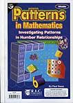 Patterns in Mathematics (Middle)2-4