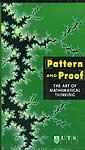 Pattern and Proof