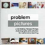 Problem Pictures CD