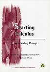 Starting Calculus