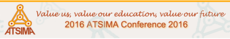 ATSIMA Conference