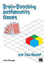 Brain-Boosting Mathematics Games