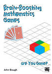 Brain-Boosting Mathematics Games