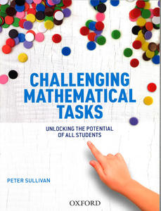 Challenging-mathematical-tasks