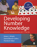 Developing Number Knowledge