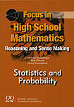 Focus in High School Mathematics: Statistics and Probability