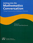 Getting into the Mathematics Conversation