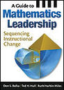 guide to maths leadership