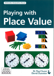 Playing with place value