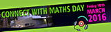 Connect with Maths Day