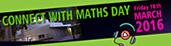 Connect with Maths Day