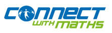 Connect with Maths logo