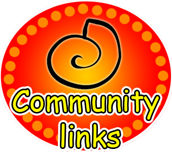 Coomunity_links