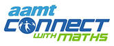Connect With Maths logo