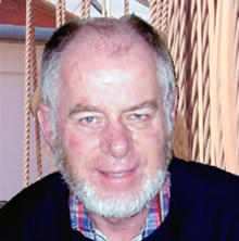 Dr Ian Lowe