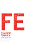 Functional Equations