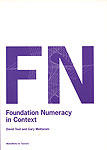 Foundation Numeracy in Context
