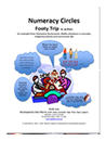 Footy Circles Interactive Numeracies