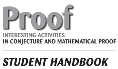 Interesting Activities in Conjecture and Mathematical Proof