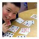 Jamie Burns - Loddon Hill Primary VIC