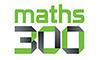 maths 300