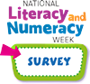 National Literacy and Numeracy Week Survey