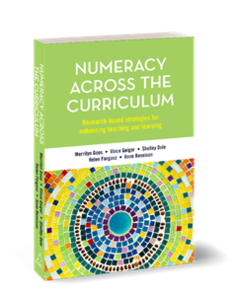 Numeracy Across the Curriculum