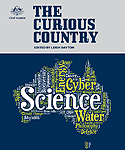 The Curious Country front cover