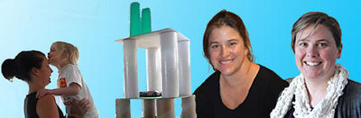 Parents as Educators