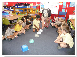 Starting Points - Snakes