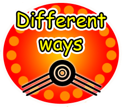 different_ways