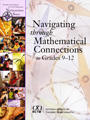 Navigating through Mathematical Connections - Grades 9-12