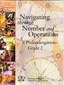 Navigating Number and Operations - pre-K-3